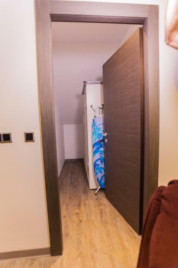 Mons Apart Brasov - Silver Mountain โปยานาบราซอฟ ภายนอก รูปภาพ