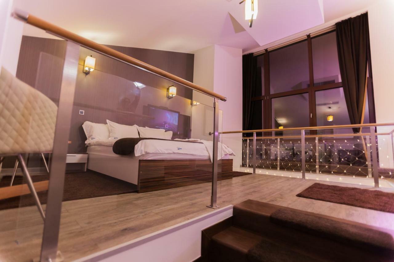 Mons Apart Brasov - Silver Mountain โปยานาบราซอฟ ภายนอก รูปภาพ